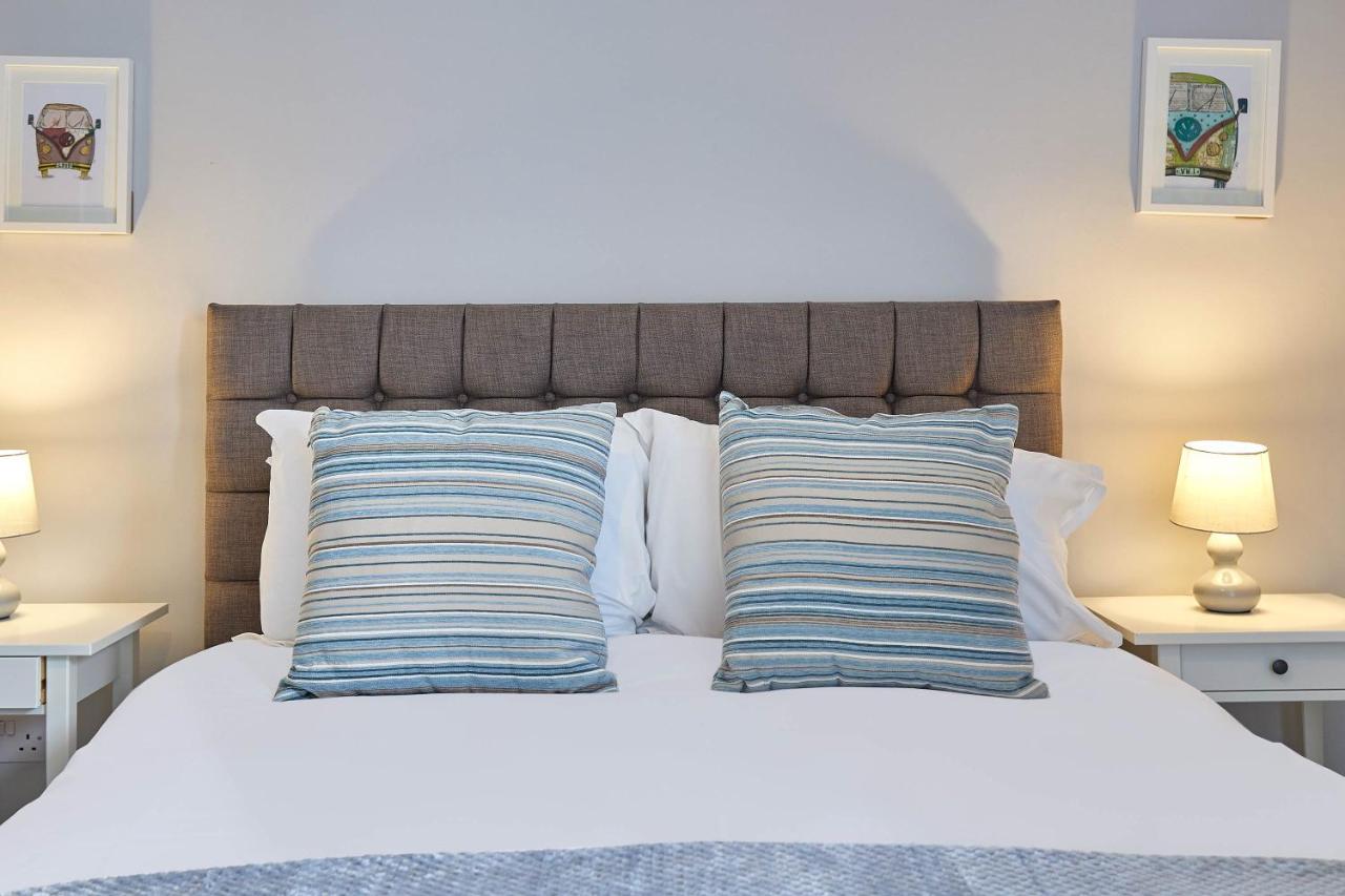Host & Stay - The Runswick At Brunswick Holiday Apartments Whitby Dış mekan fotoğraf