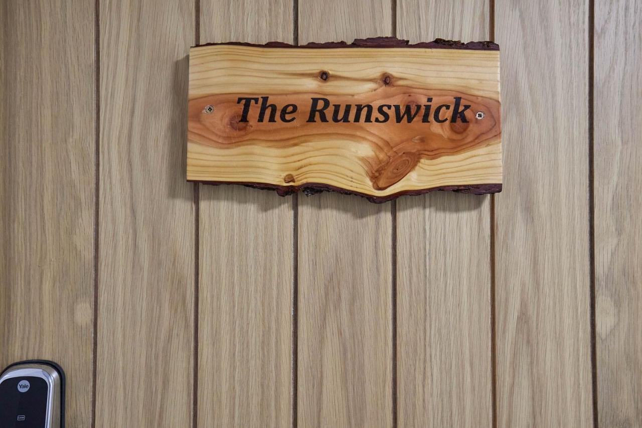 Host & Stay - The Runswick At Brunswick Holiday Apartments Whitby Dış mekan fotoğraf