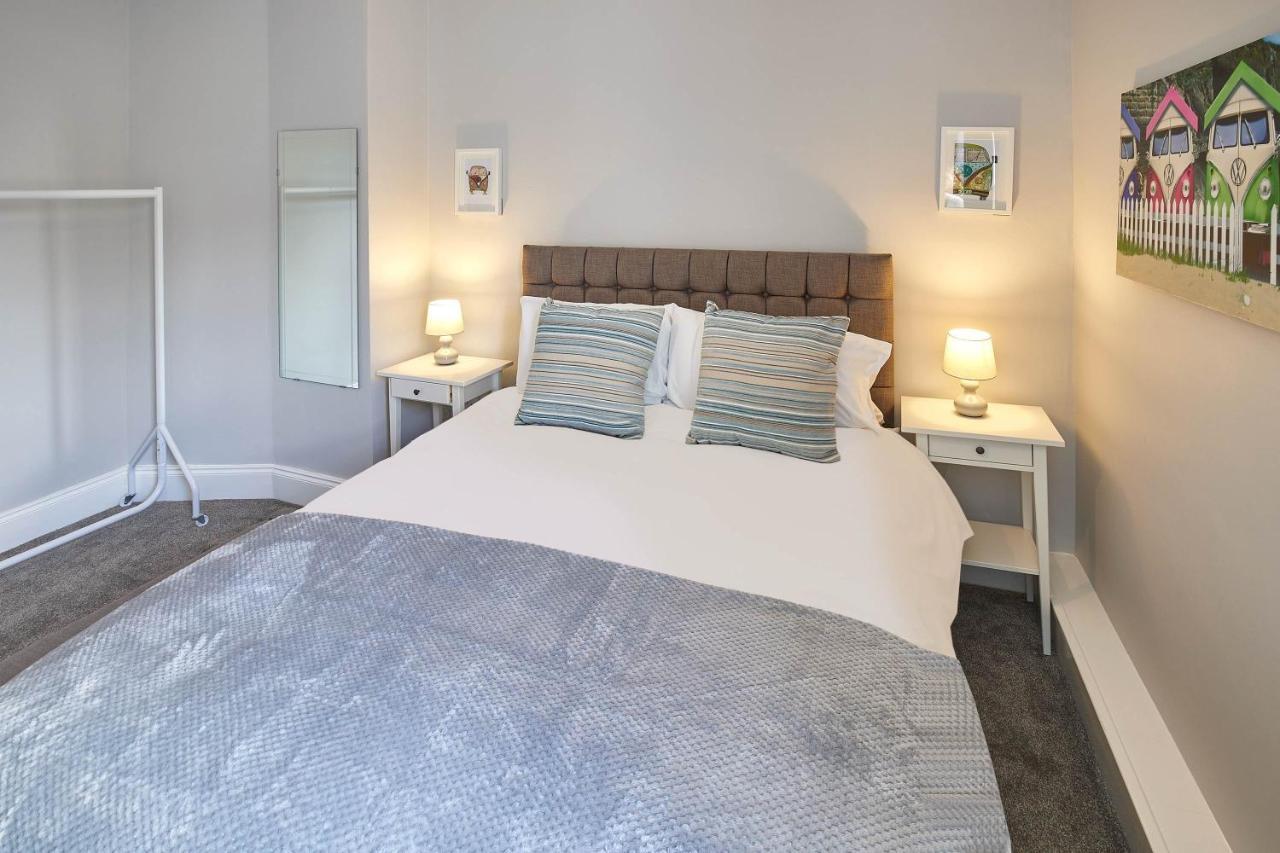Host & Stay - The Runswick At Brunswick Holiday Apartments Whitby Dış mekan fotoğraf